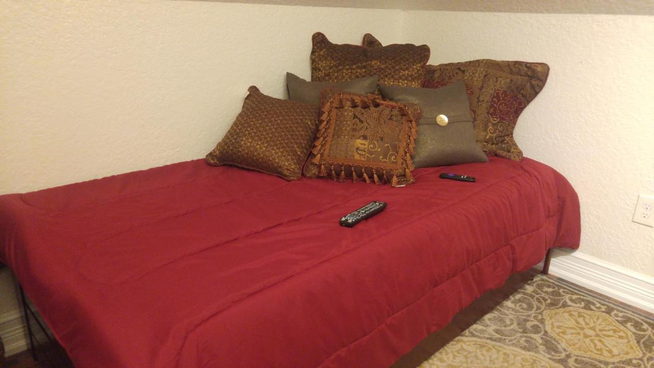 Kapp And Kappy B&B Kissimmee Eksteriør billede